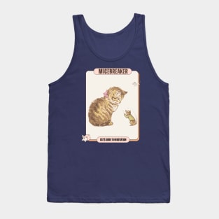 Micebreaker Tank Top